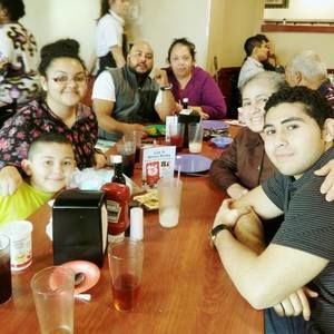 Meet your Posher, Jorge